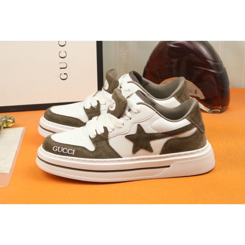 G*u*i casual shoes